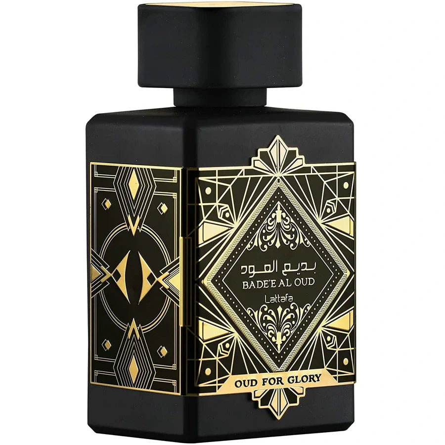 Lattafa Oud for Glory Lattafa 3.4 oz EDP unisex
