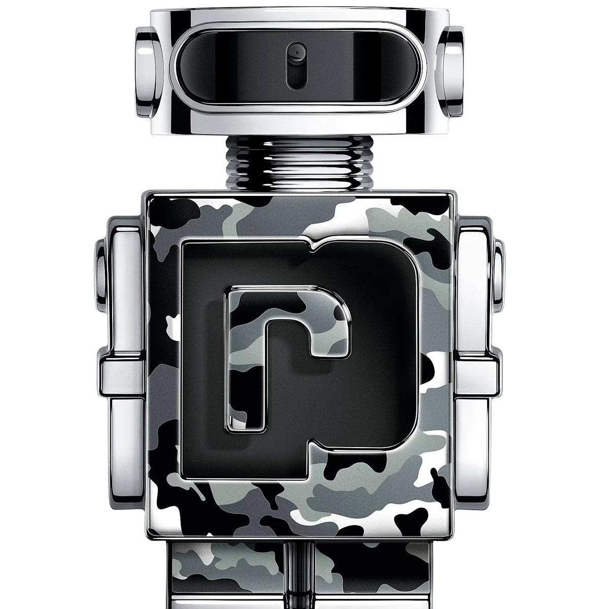 Paco Rabanne Phantom Legion 3.4 oz EDT for men – WOM PERFUME