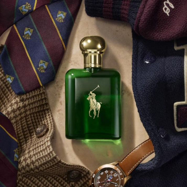 Polo 4.0 oz EDT for men