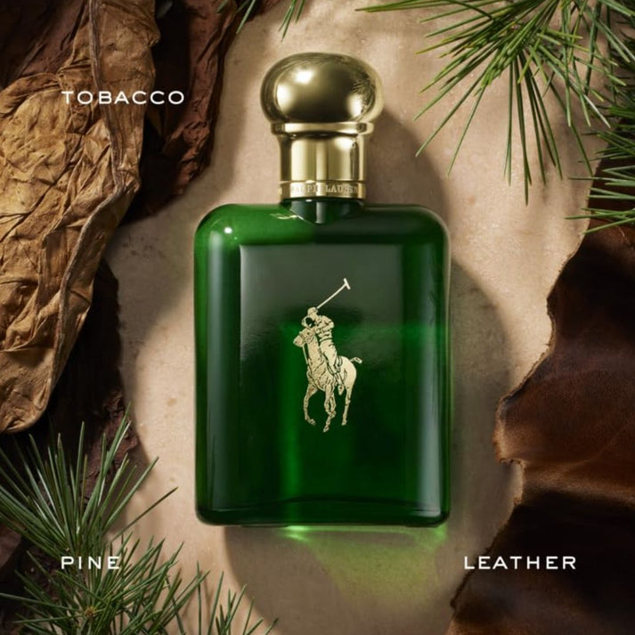 Polo 4.0 oz EDT for men