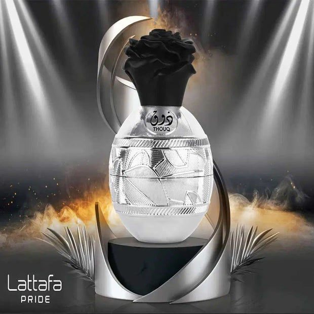 Lattafa Thouq 2.7 oz EDP for women