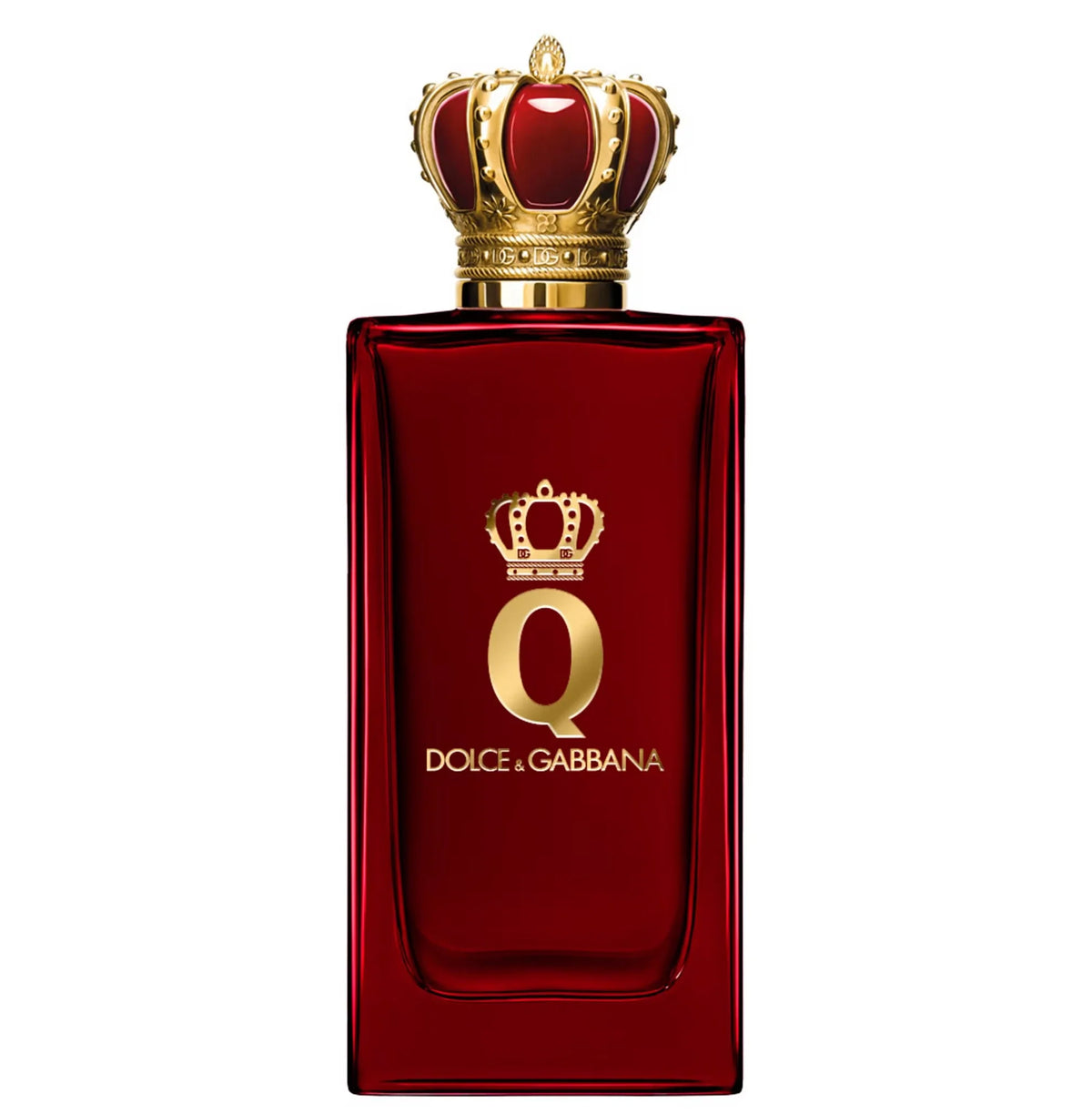 Dolce & Gabbana QUEEN 3.3 oz Parfum for women