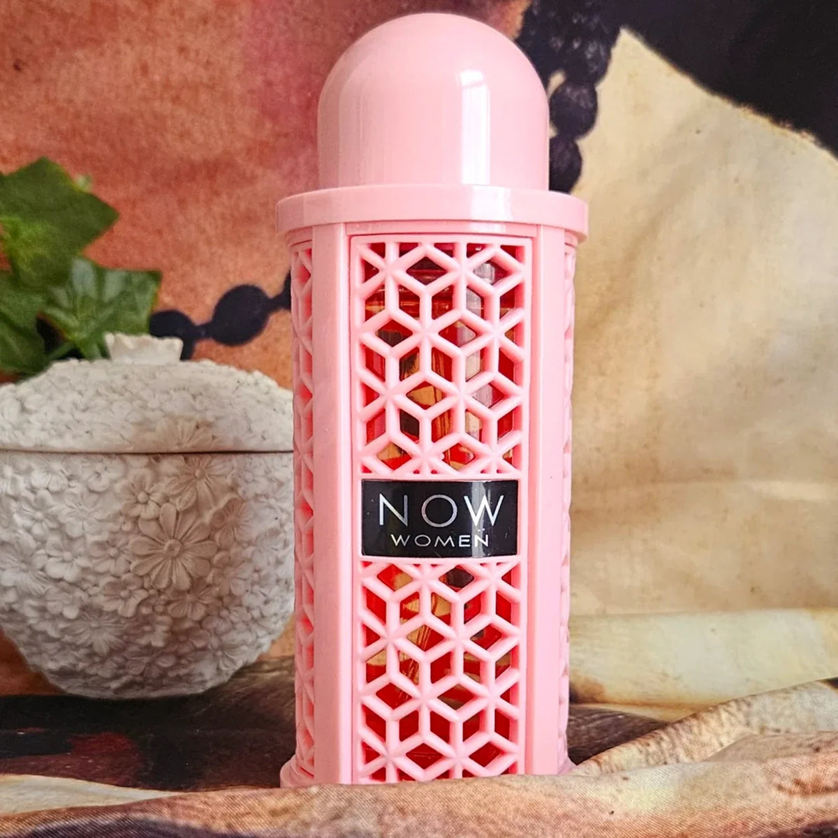 Lattafa Rave Now 3.4 oz EDP for women