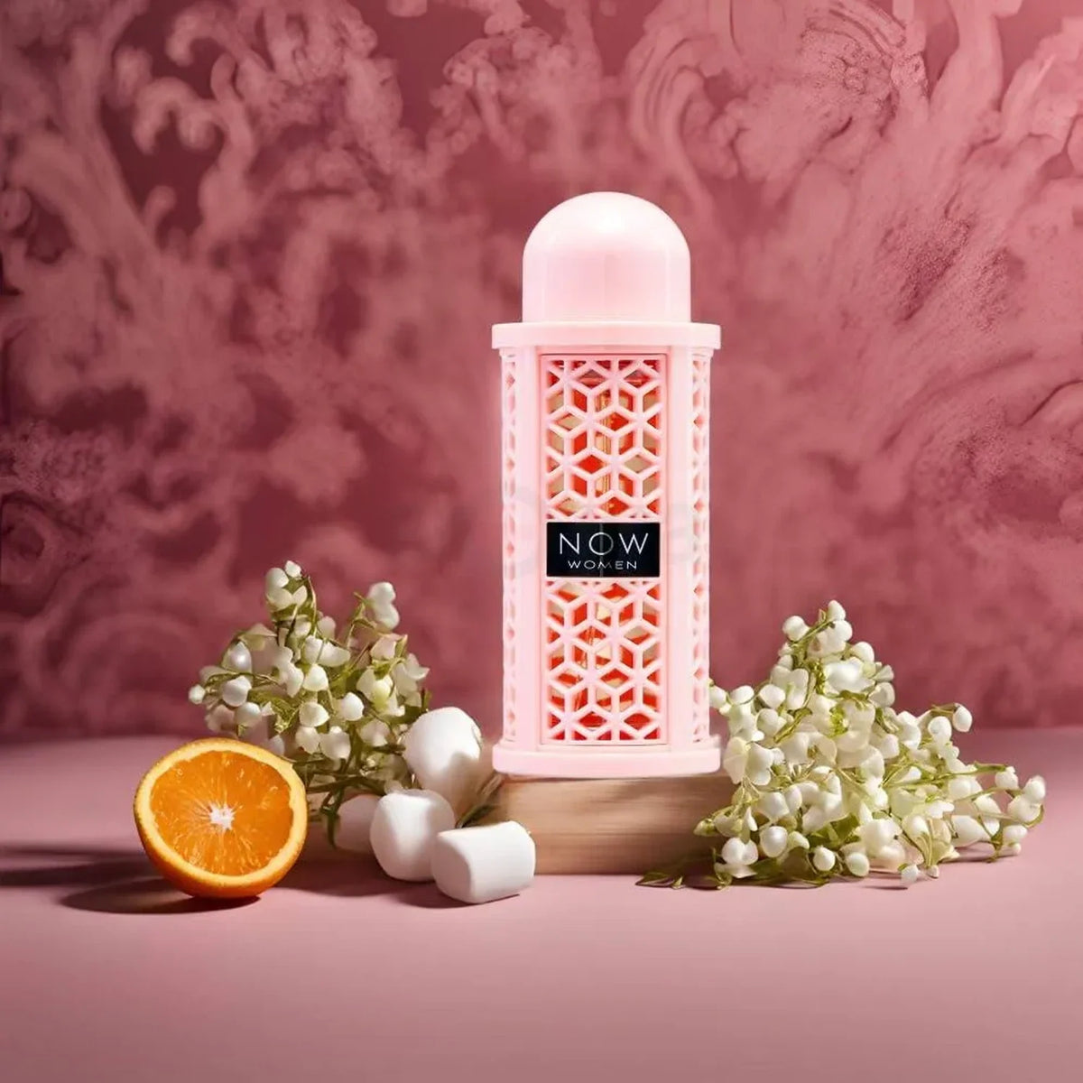 Lattafa Rave Now 3.4 oz EDP for women