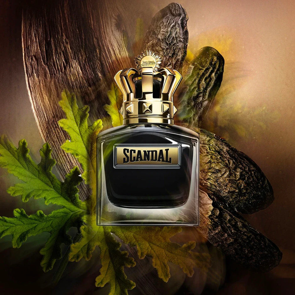 Scandal Le Parfum 3.4 oz EDP Intense for men