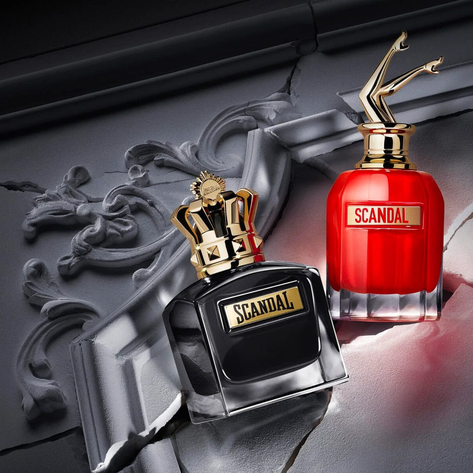 Scandal Le Parfum 3.4 oz EDP Intense for men