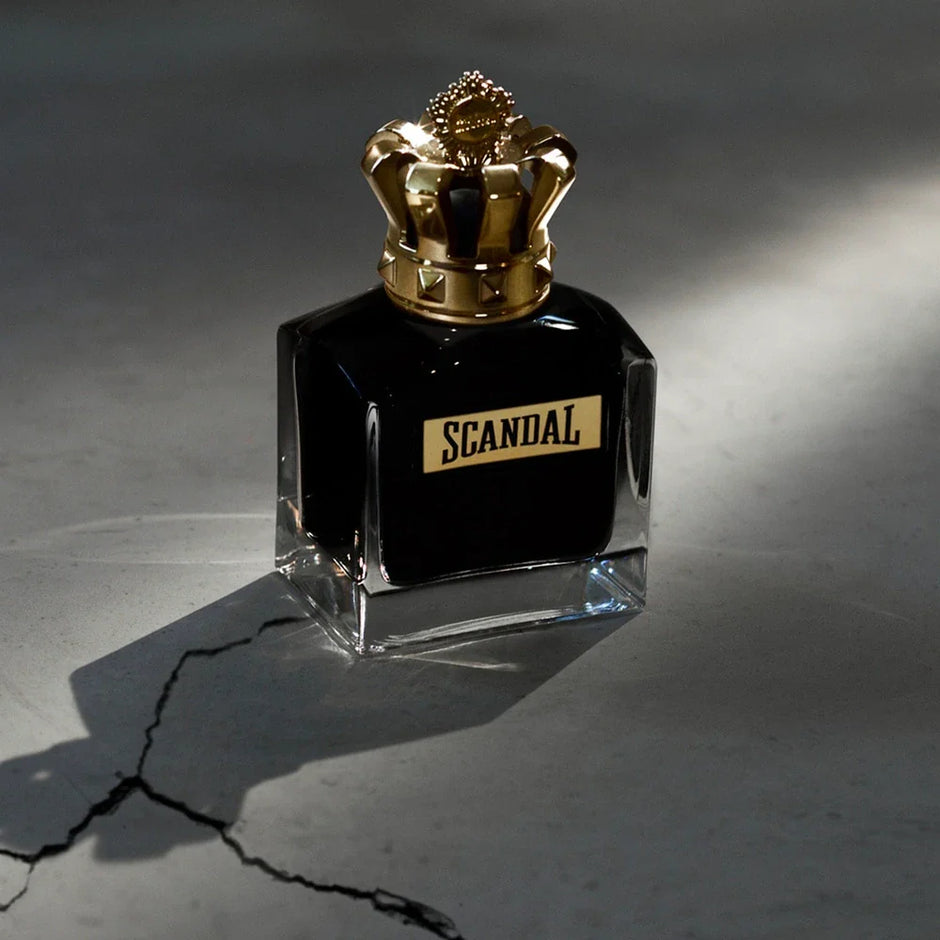 Scandal Le Parfum 3.4 oz EDP Intense for men