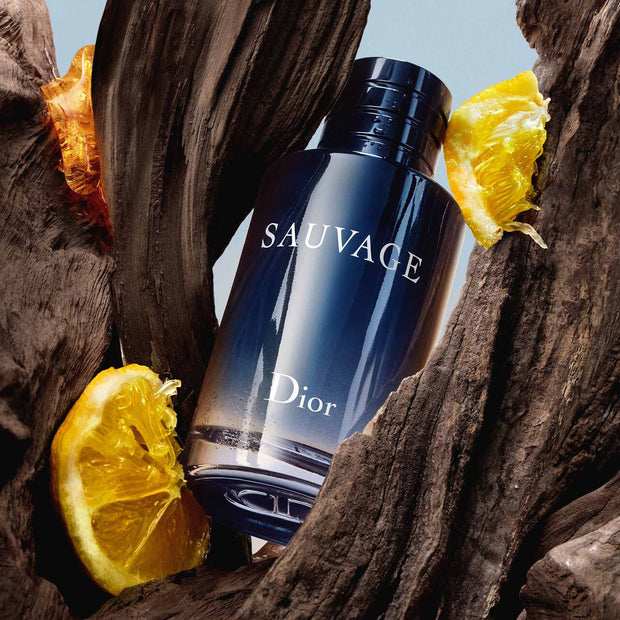 Sauvage 3.4 oz EDT for men