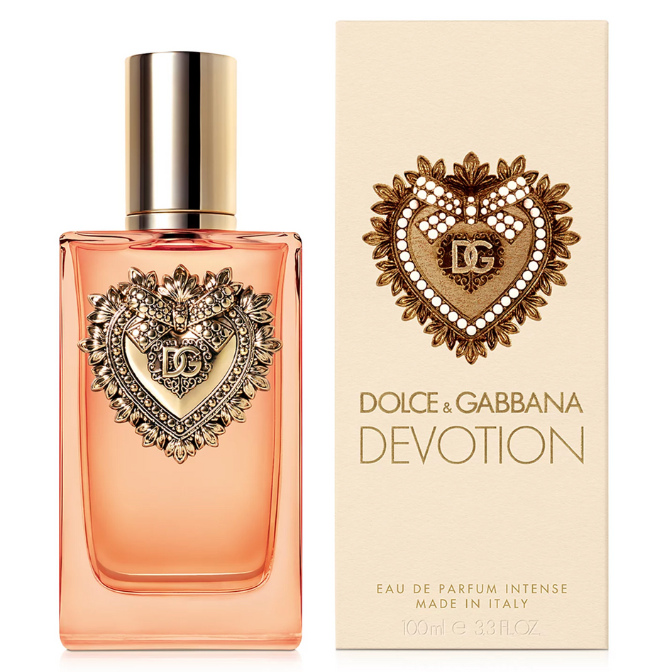 Dolce & Gabbana Devotion Intense 3.4 oz EDP Women