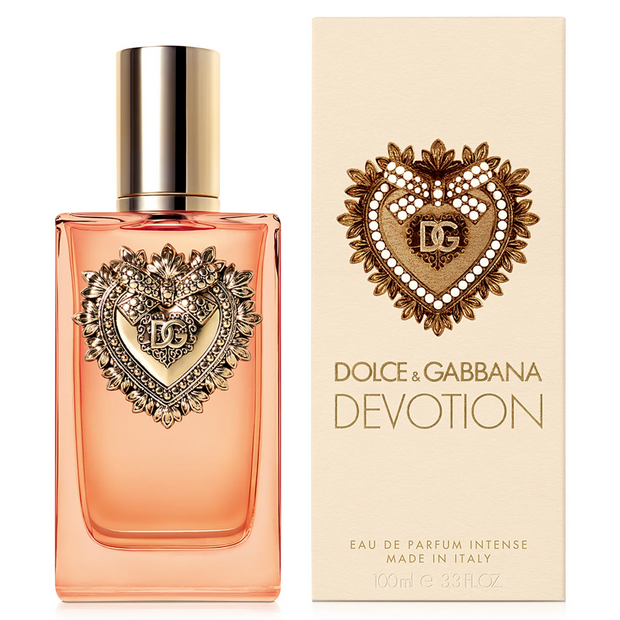 Dolce & Gabbana Devotion Intense 3.4 oz EDP Women
