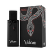 Vulcan Black Extrait de Parfum 3.4 oz for Men