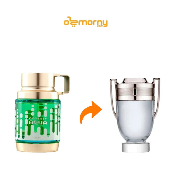 Armaf Odyssey Aqua Edition 2.0oz EDP for men