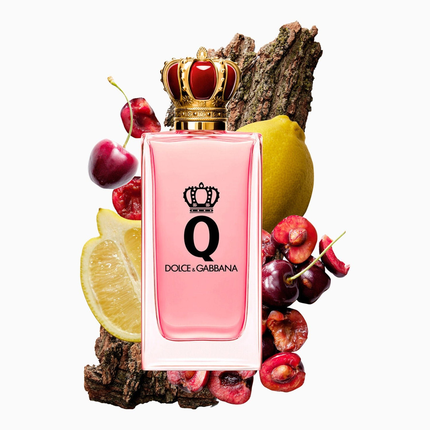 Dolce & Gabbana Q 3.4 oz EDP for Women