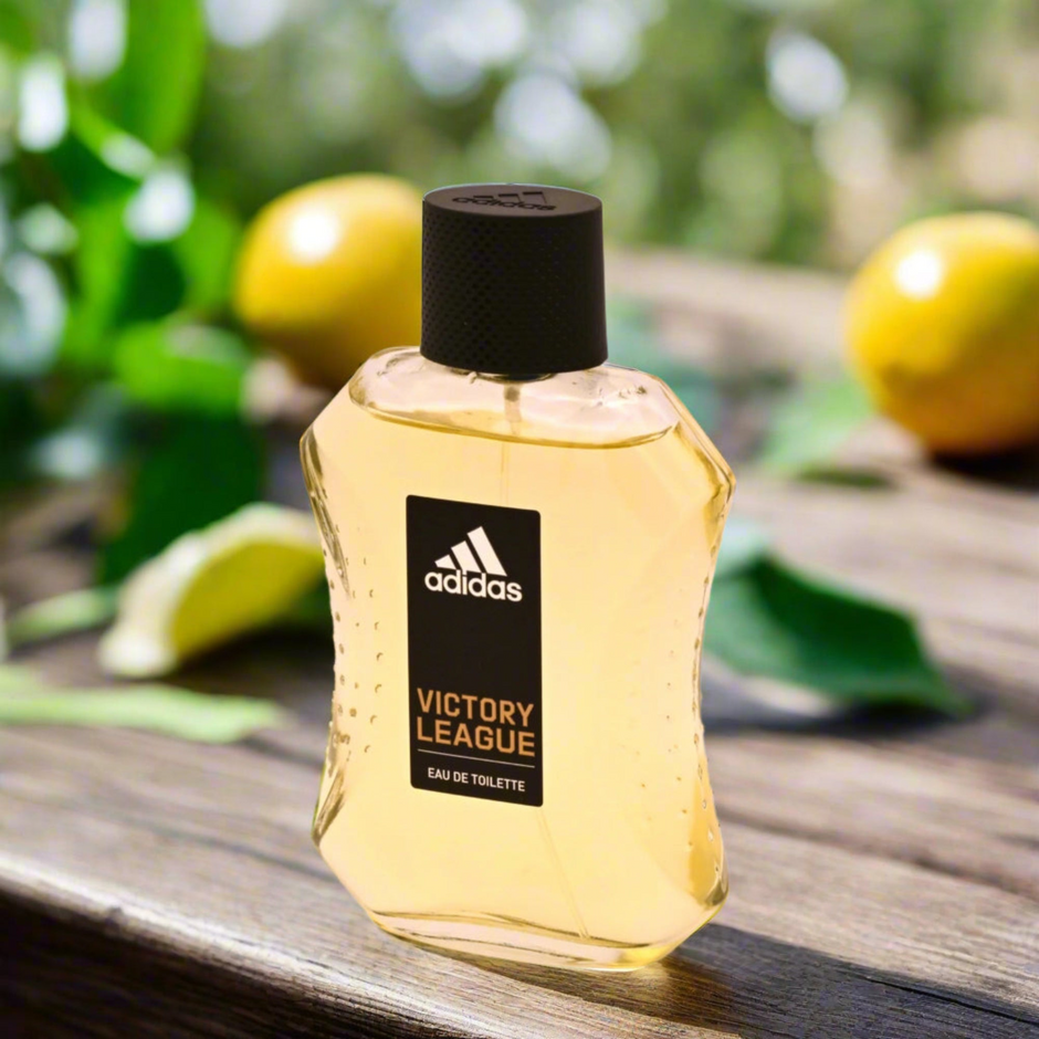 Adidas Victory League 3.4 oz EDT for Men