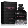 Uomo Born in Roma 3.4 oz EDT for men