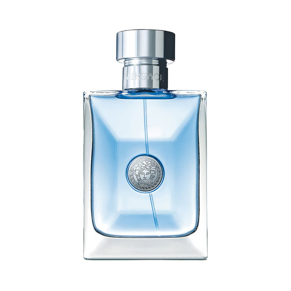 Versace Pour Homme 3.4 oz EDT for Men