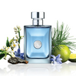 Versace Pour Homme 3.4 oz EDT for Men