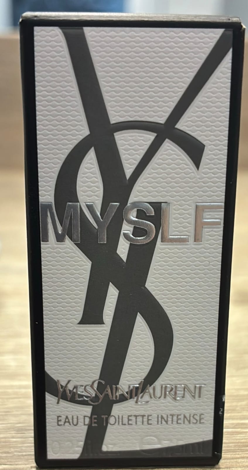 YSL MYSLF Mini Intense 7.5 ml Edt for Men