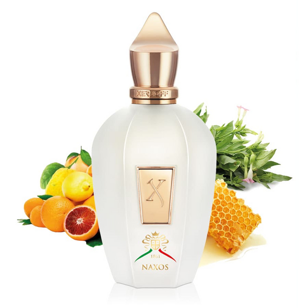 Xerjoff Naxos 3.3 oz EDP Unisex