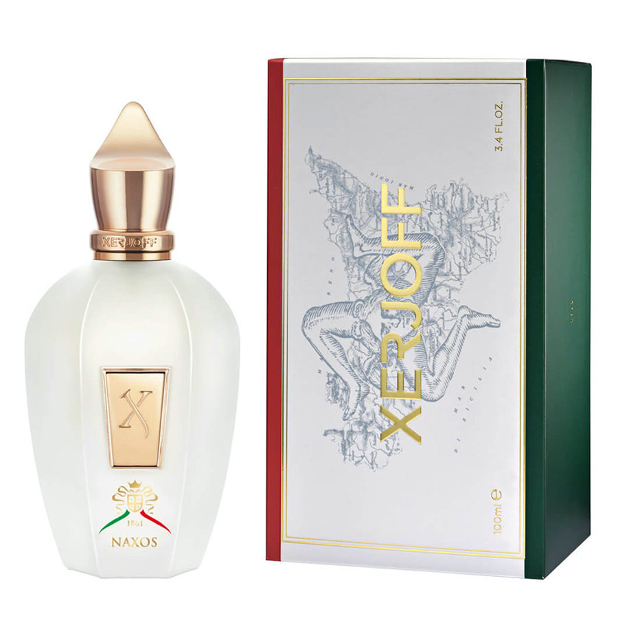 Xerjoff Naxos 3.3 oz EDP Unisex