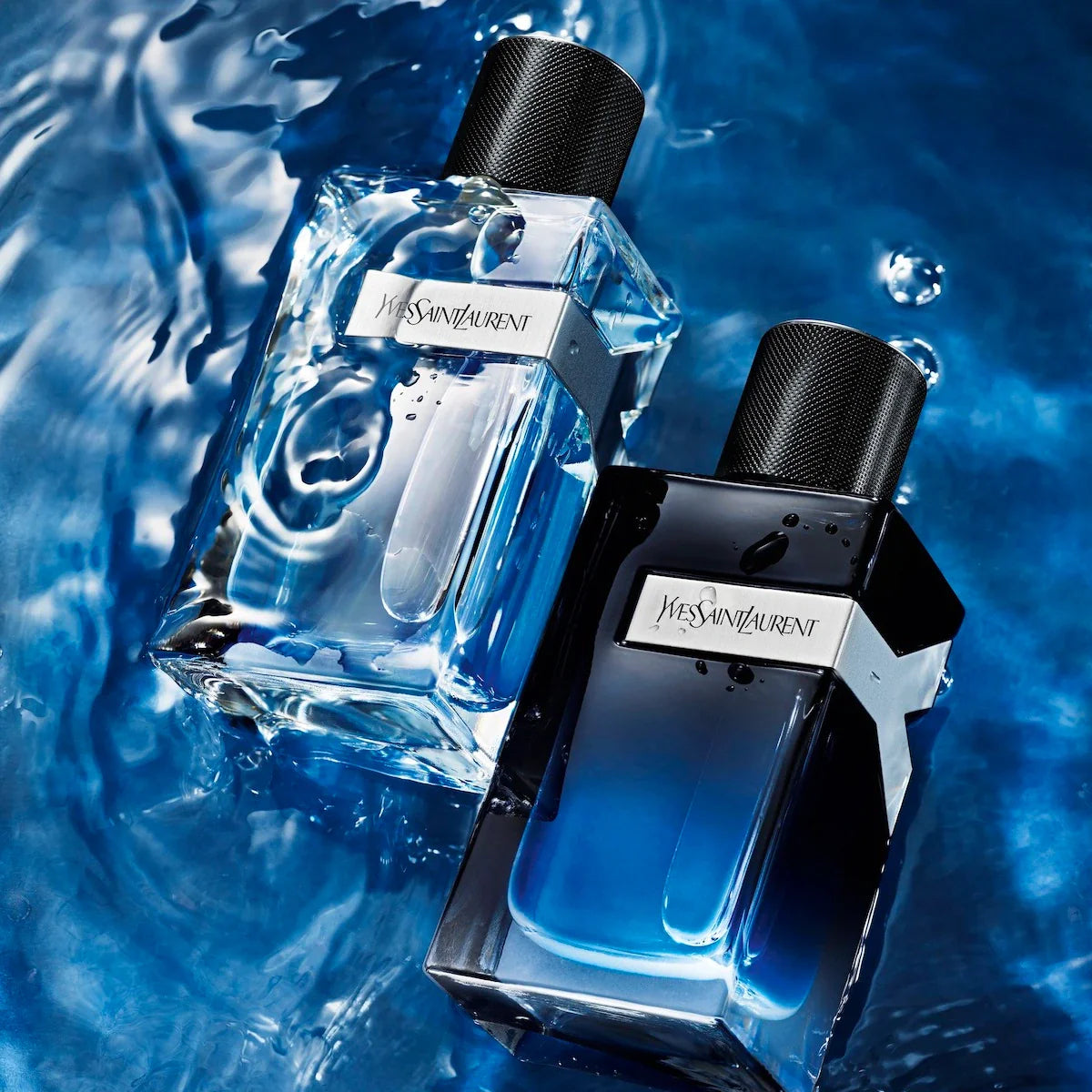 Y By YSL 3.4 oz EDP for men