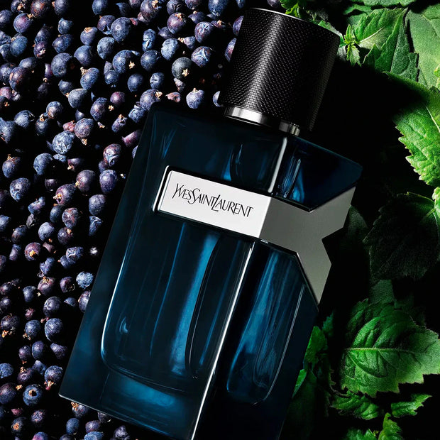 Y By YSL 3.4 oz EDP for men