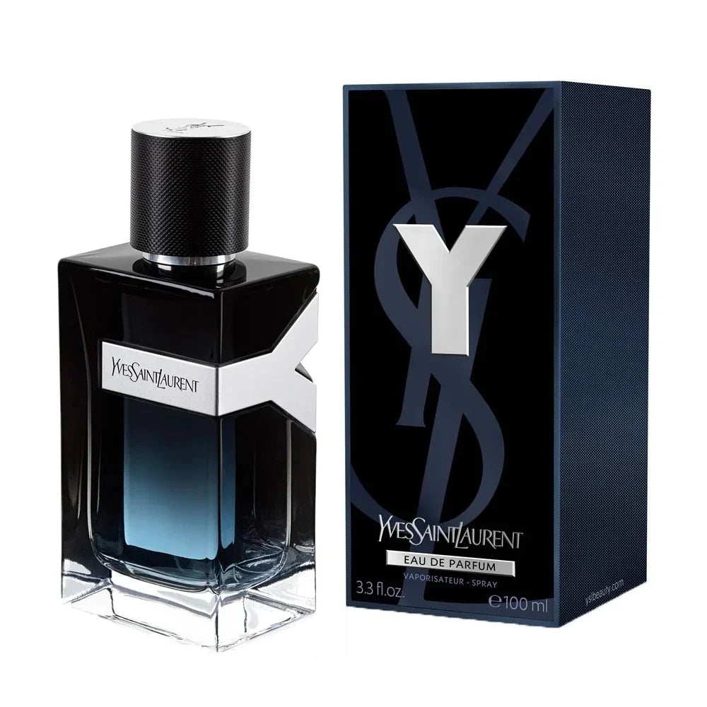 YSL Y By YSL 3.4 oz EDP for men