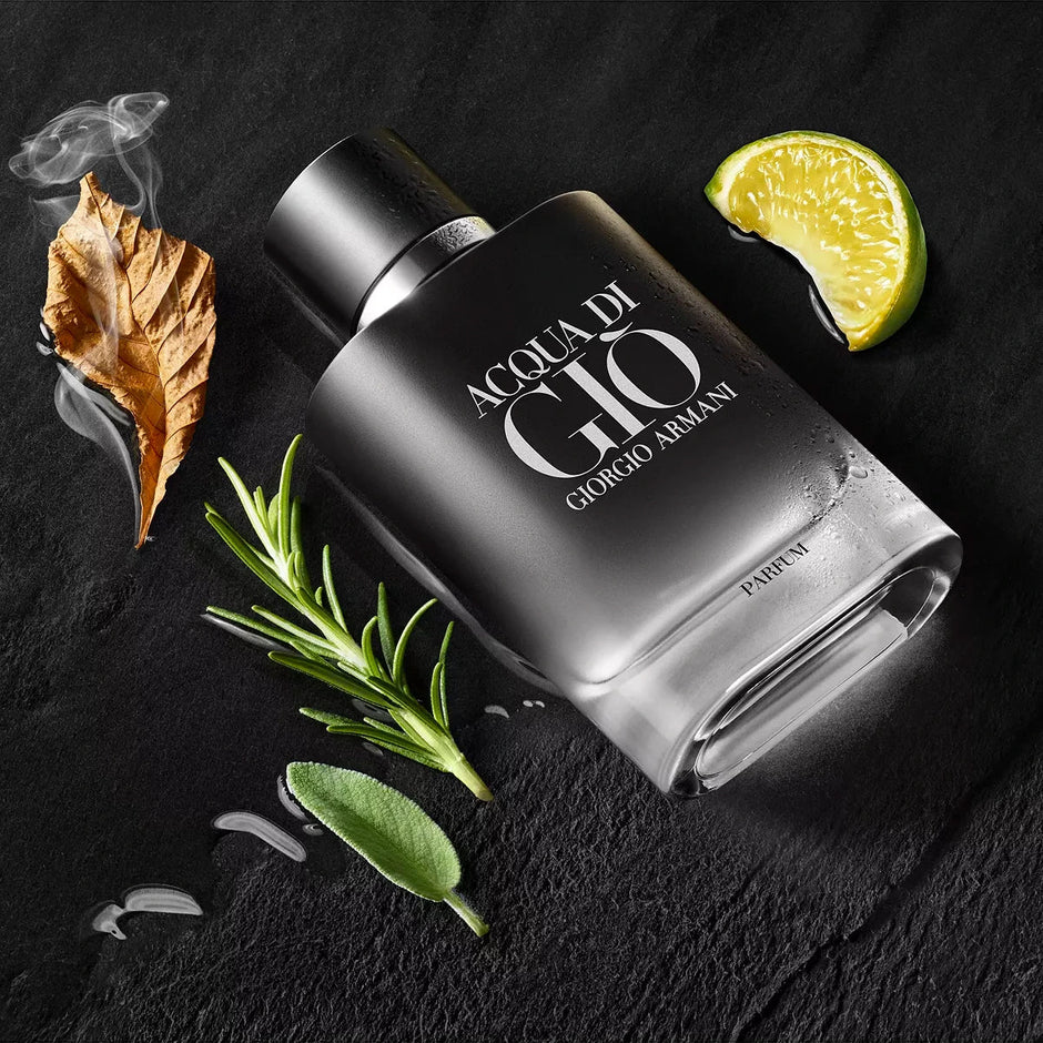 Acqua Di Gio Parfum 4.2 oz for Men