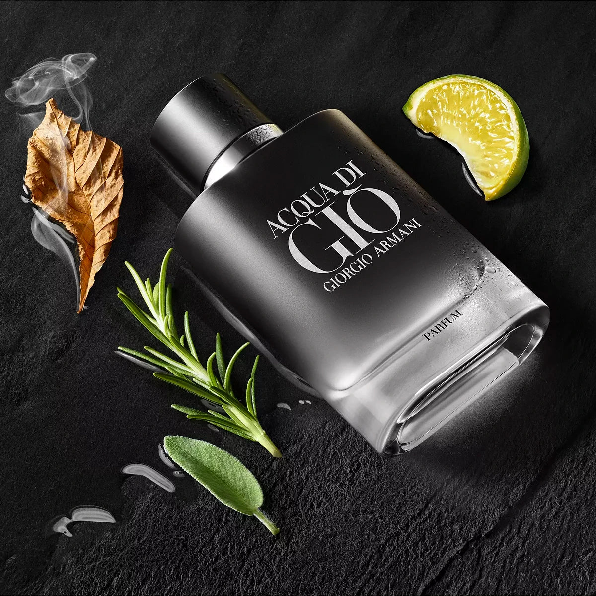 Acqua Di Gio Parfum 4.2 oz for Men