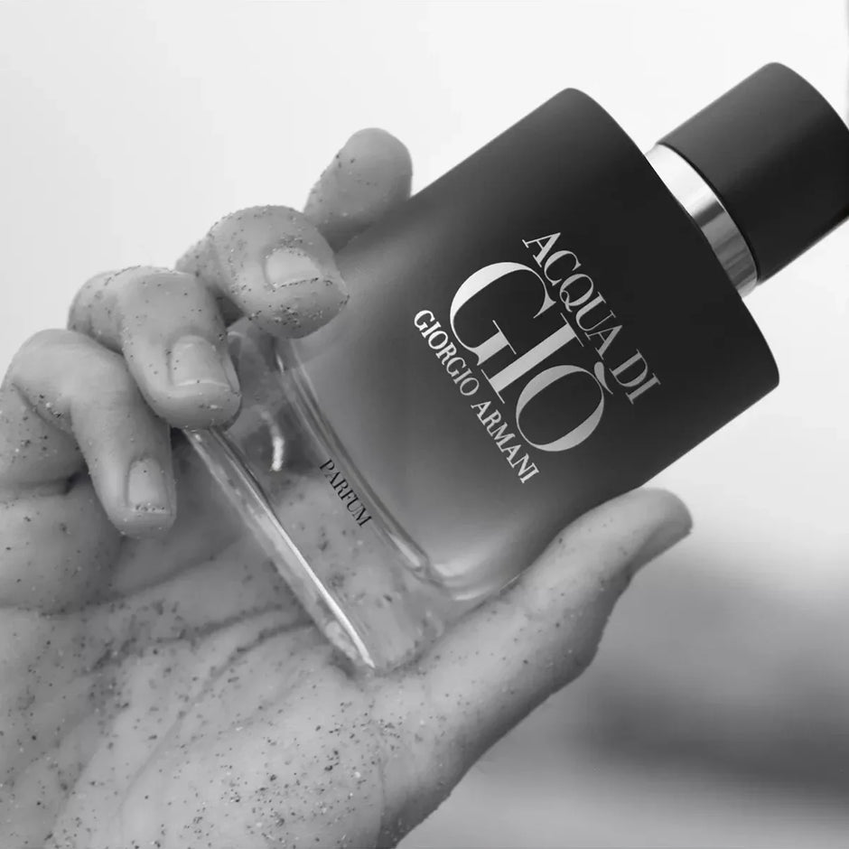 Acqua Di Gio Parfum 4.2 oz for Men