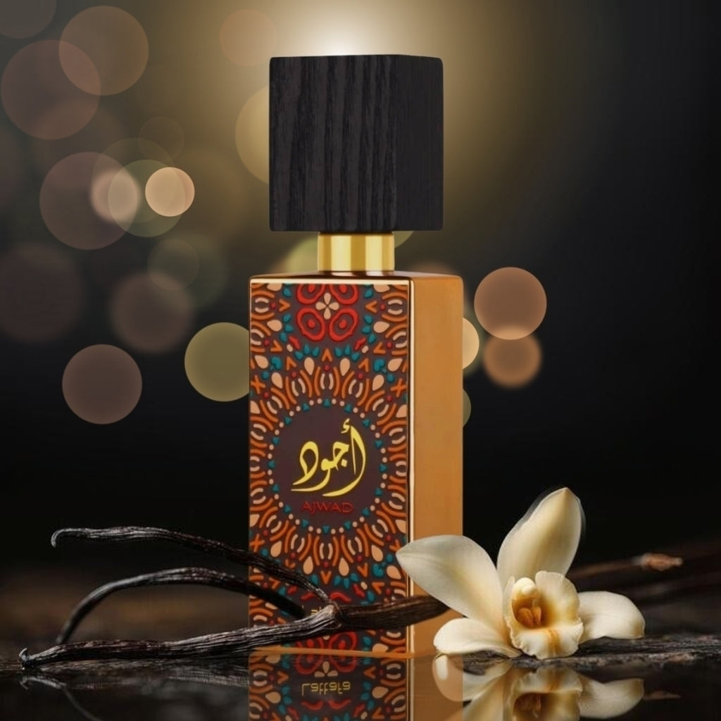 Lattafa Ajwad by Lattafa 2.0 oz EDP Unisex