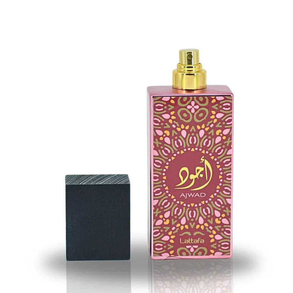 Lattafa Ajwad Pink To Pink 2.0 oz EDP women
