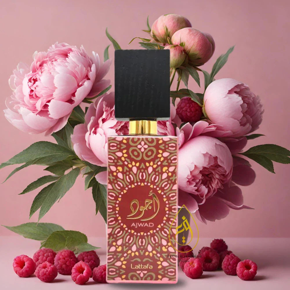 Lattafa Ajwad Pink To Pink 2.0 oz EDP women