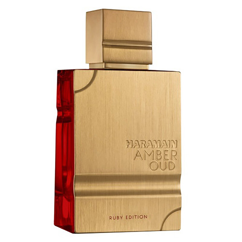AMBER OUD RUBY EDITION 3.3 EDP For Unisex