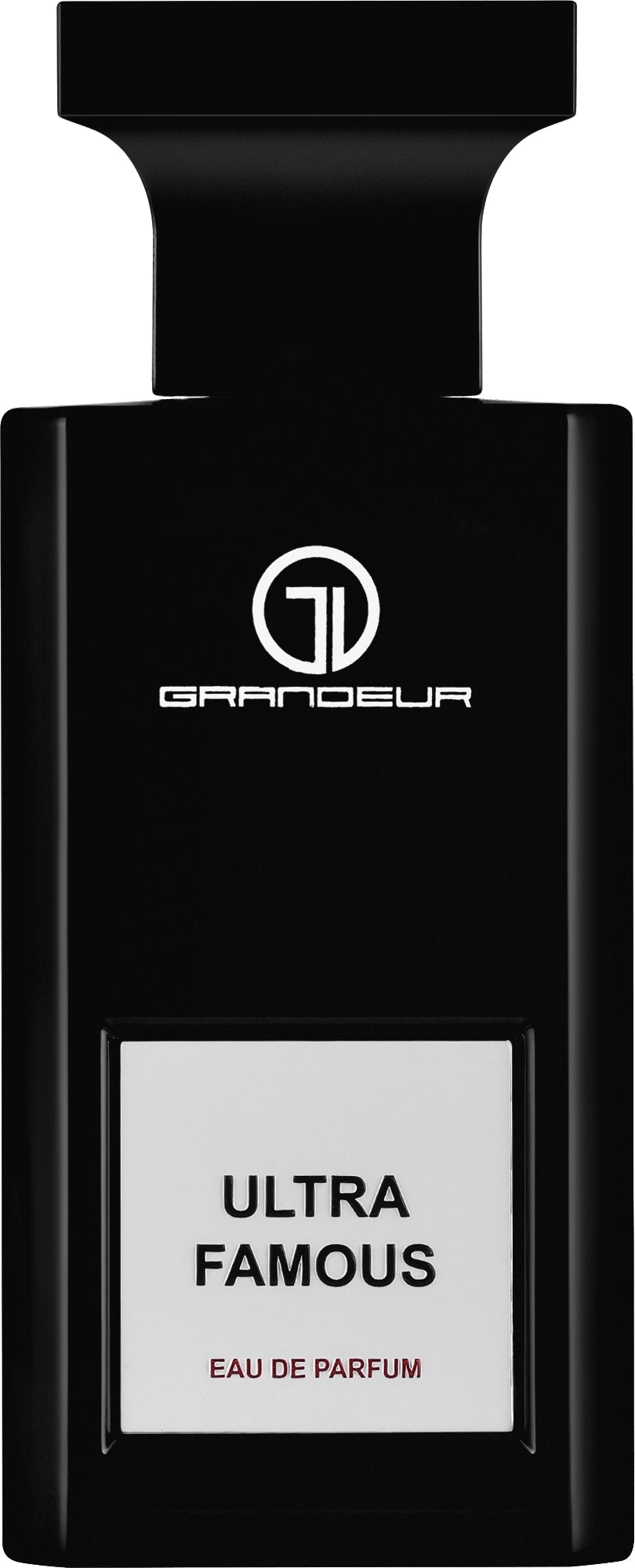Grandeur Elite Ultra Famous 3.4 oz EDP unisex