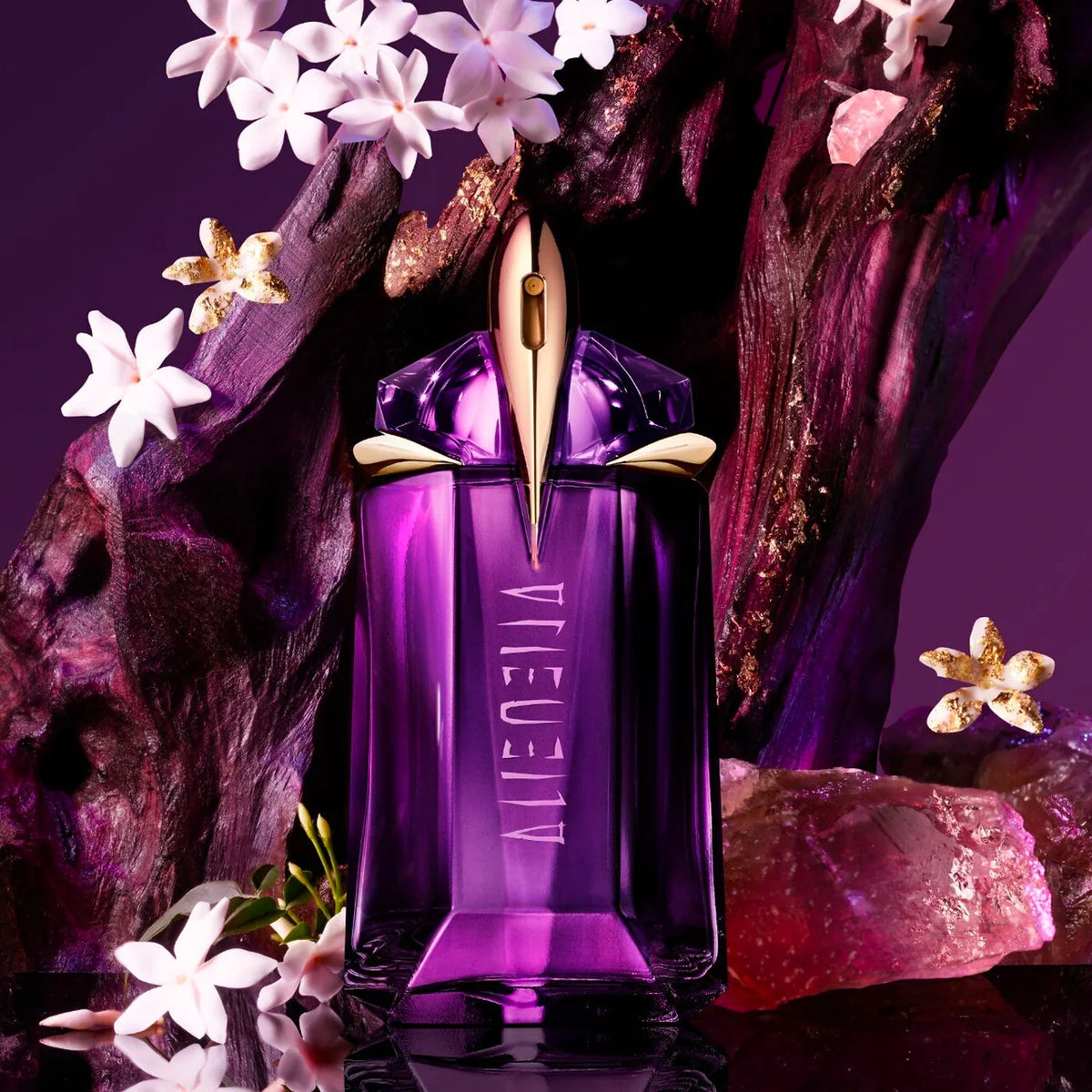 Mugler Alien 3.0 oz EDP Refillable for women