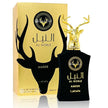 Al Noble Ameer Lattafa 3.4 oz EDP for Men
