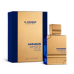 Al Haramain Amber Oud  Bleu Edition 2.0 oz EDP For Men