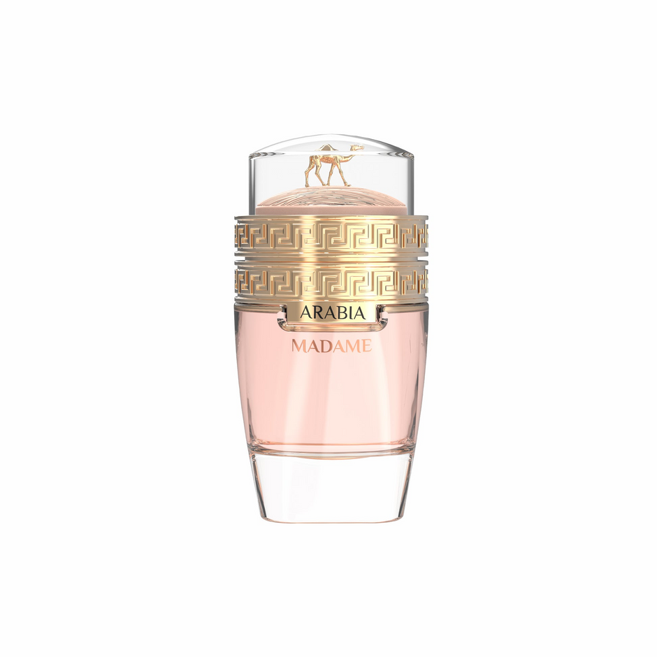 Le Chameau Arabia Madame 3.4 oz EDP for Women