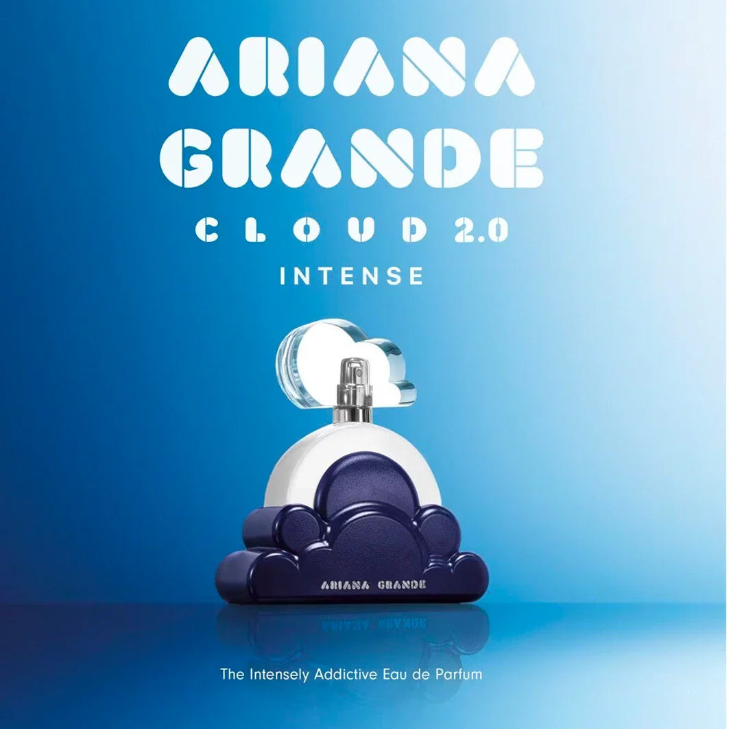 Ariana Grande Cloud 2.0 Intense 3.4oz EDP for women