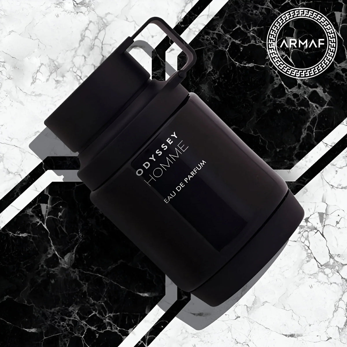 Armaf Odyssey Homme 3.4oz EDP for men