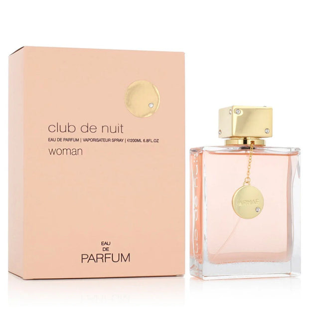 Club De Nuit 6.8 oz EDP for women