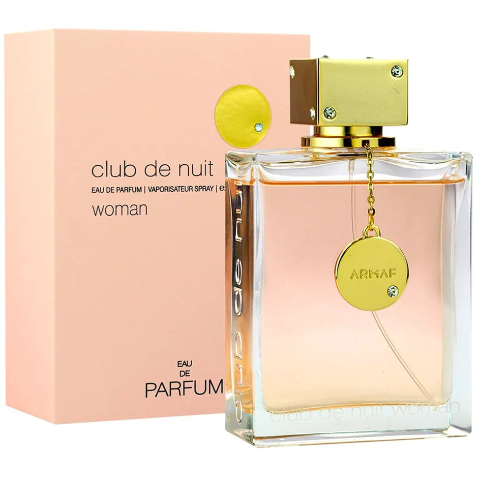 Club De Nuit 6.8 oz EDP for women