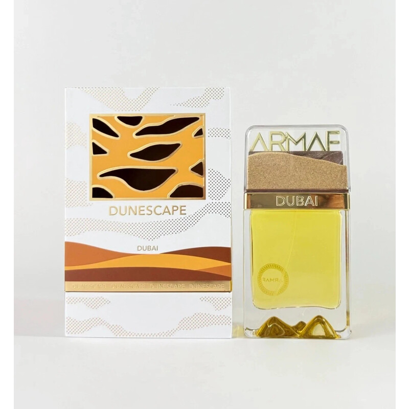 Dunescape 3.4 oz Extrait de Parfum for Men