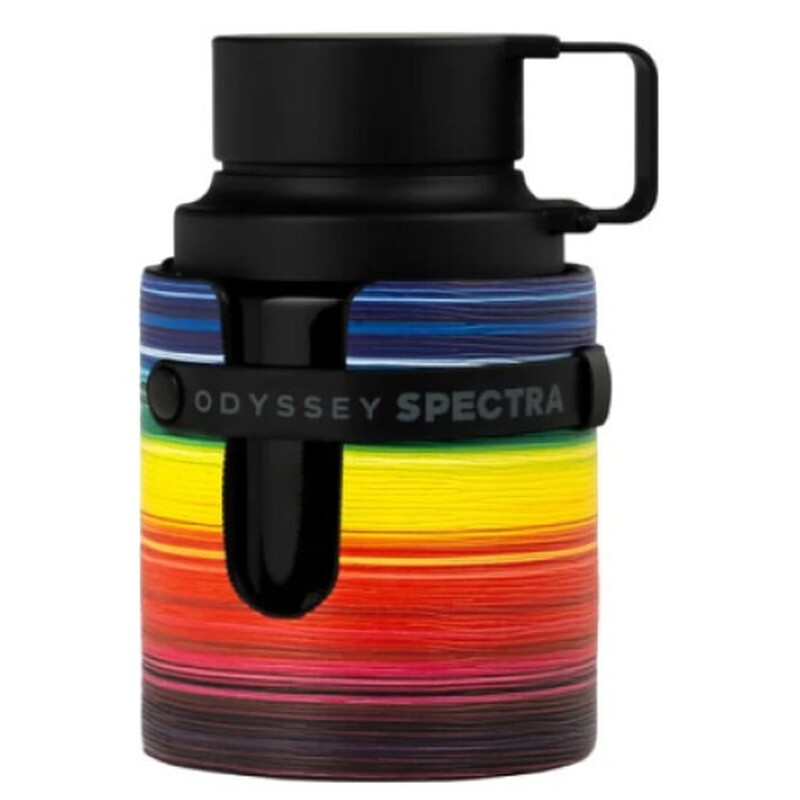 Odyssey Spectra Rainbow 3.4 oz EDP Unisex