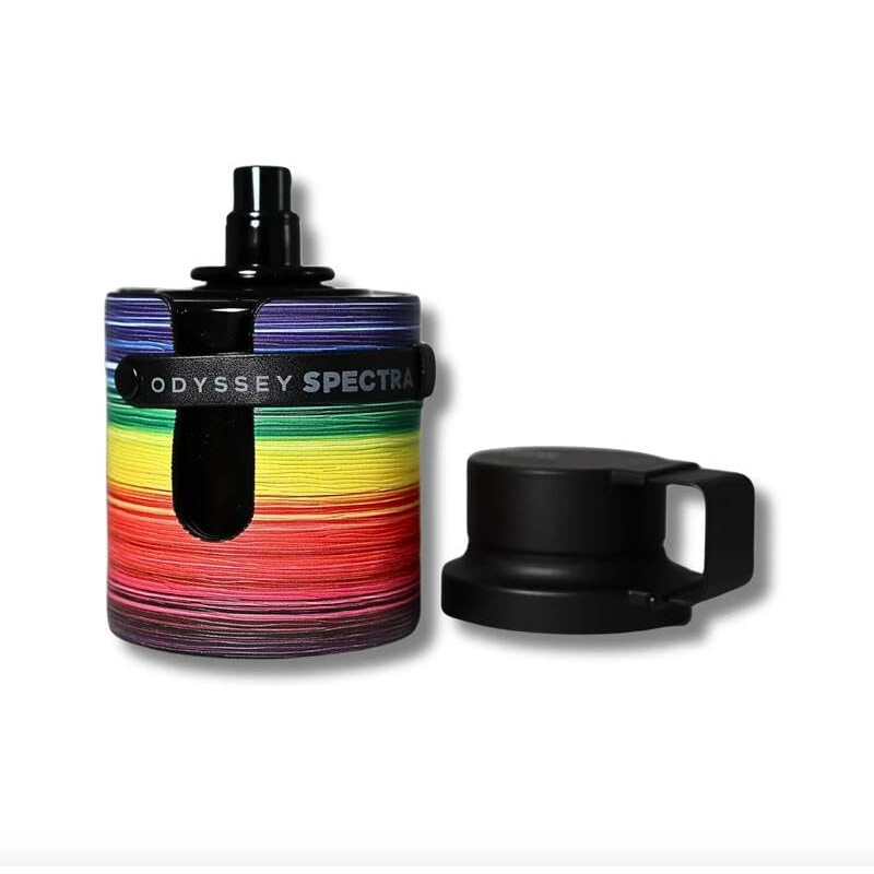 Odyssey Spectra Rainbow 3.4 oz EDP Unisex