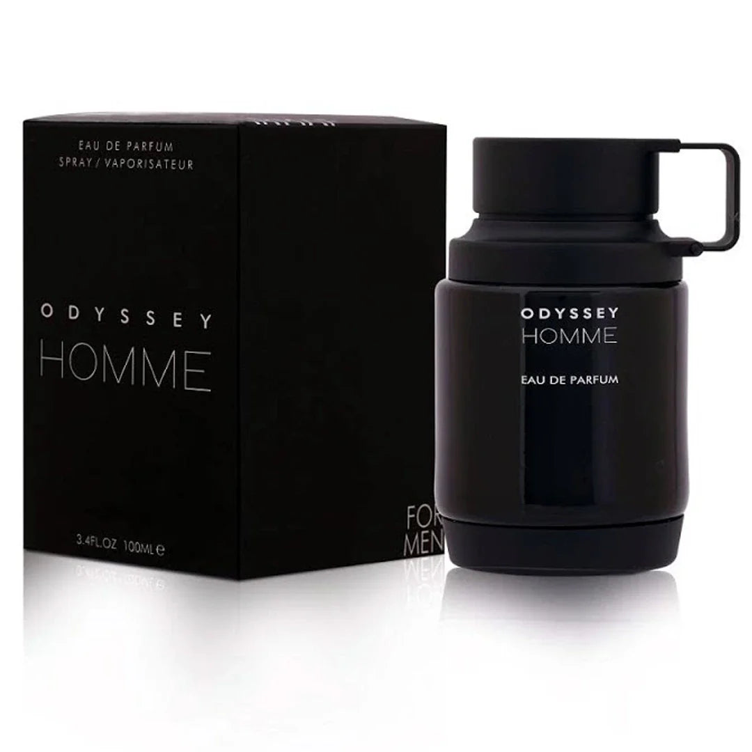 Armaf Odyssey Homme 3.4oz EDP for men