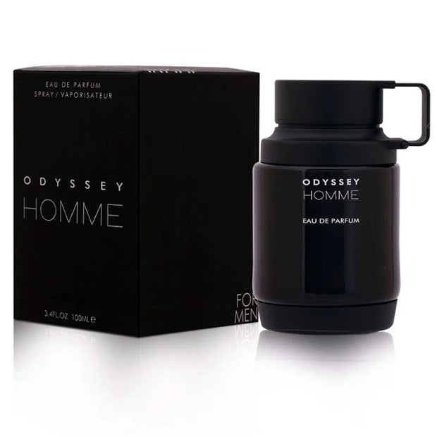 Odyssey Homme 3.4 oz EDP for men