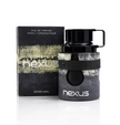 Odyssey Nexus Edition Aqva 3.4 oz EDP Unisex