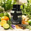 Odyssey Nexus Edition Aqva 3.4 oz EDP Unisex